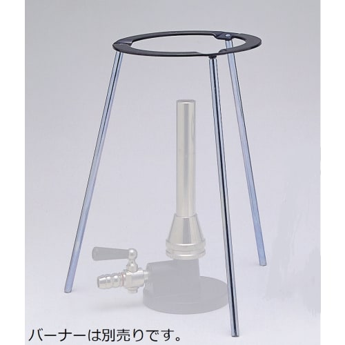 用于燃烧器 BF-120 的三脚架组装型