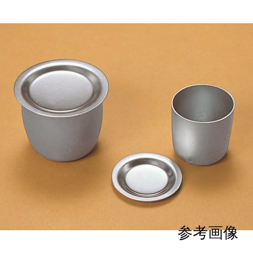 锆坩埚，仅带盖，35mL