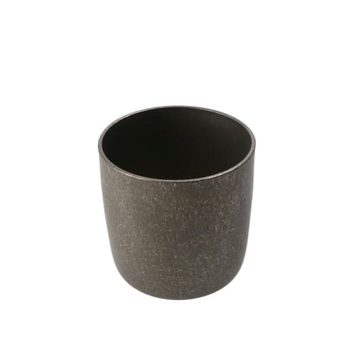 锆坩埚本体仅25mL