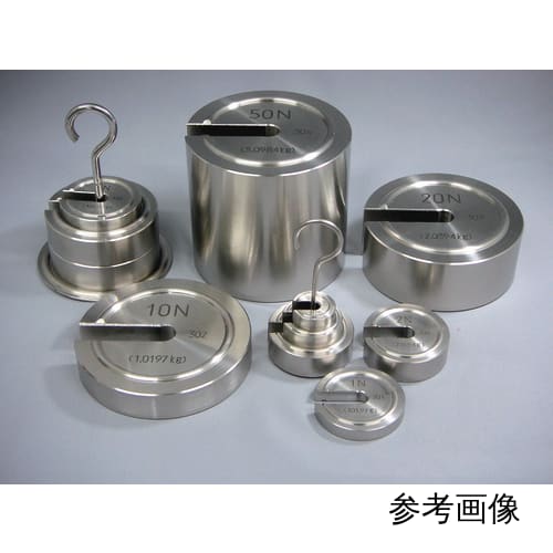 牛顿砝码200N精密砝码型带环