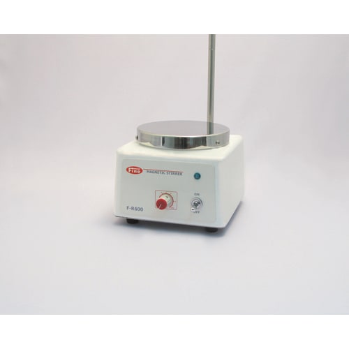 精细强磁力搅拌器F-R600