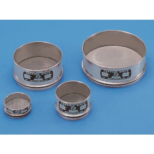 试验筛盖仅适用于300φ x 100H