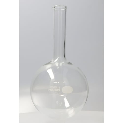 HARIO 圆底烧瓶 2L