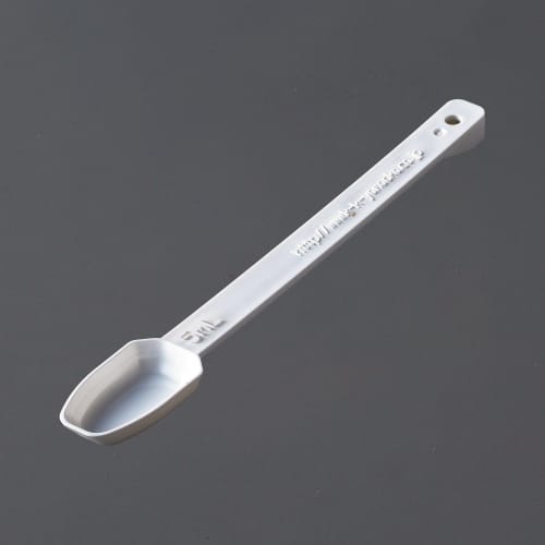 Pスプーン 5mL 灭菌済 2重个包装 100个入