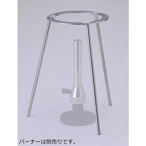 燃烧器三脚架组装型 BS-120