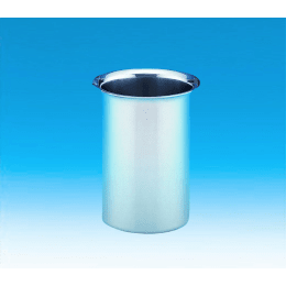 烧杯不锈钢总口径5L