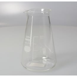 HARIO 带刻度锥形烧杯 300mL