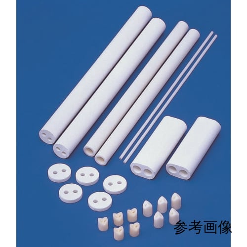 SSA-S绝缘管1孔3×2×100mm 100支