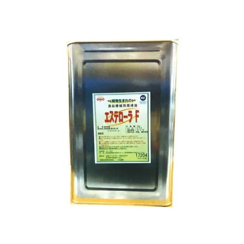 Esterola F 喷雾 17204 16kg