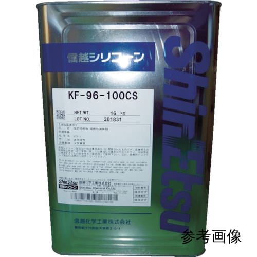 硅油 KF96 500CS 16kg