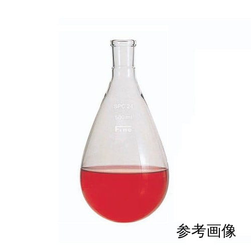 FineSPC 茄子烧瓶 1000mL SPC-29