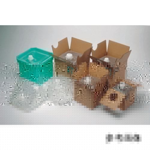 Longtenor 20L 纸板箱 50 件