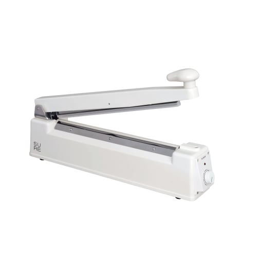 点击查看大图 桌上型热熔封口机NL-302JR(W)