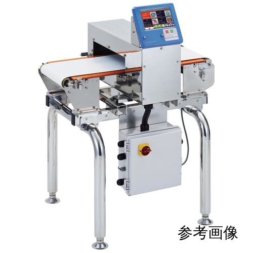 点击查看大图 带切刀台式封口机NL-303JC-5(W)