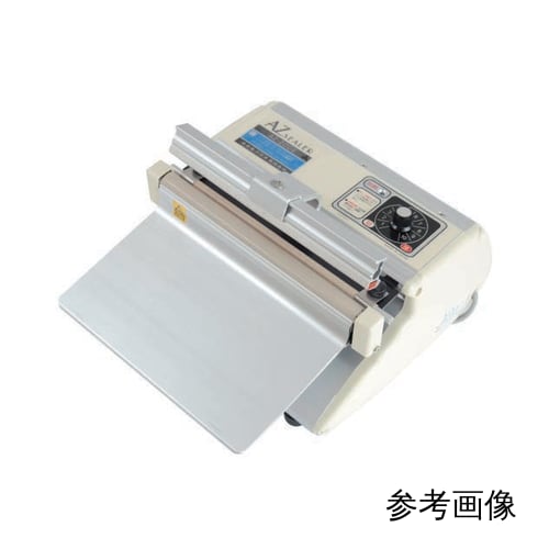 点击查看大图 AZ 封口机 AZ-300S