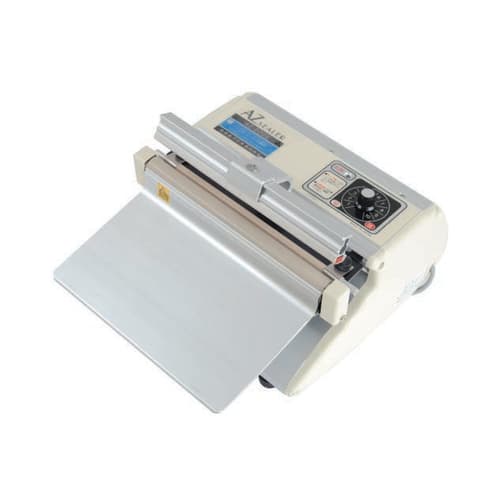 点击查看大图 AZ 封口机 AZ-200S