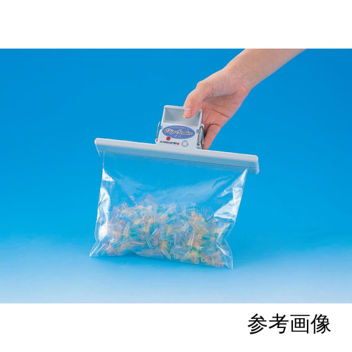 点击查看大图 夹式封口机 Z-1