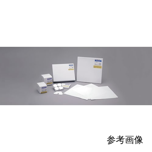 玻璃滤纸GB-100R 47mm 100张