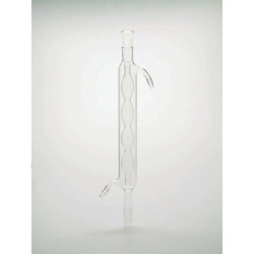 石英球入冷却器 300mm