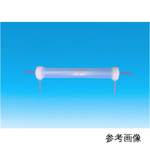 Liebig 冷却器 500mm 由 PFA 制成