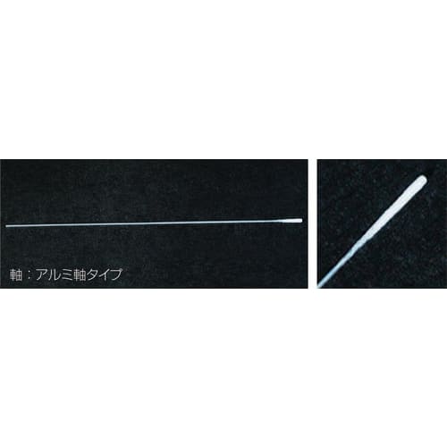 Mepsy 工业棉签 OZ-009 30 支 x 200 袋