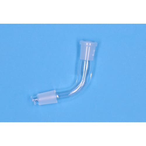 NS（普通滑动）连接管弯公/母105° NS29/32