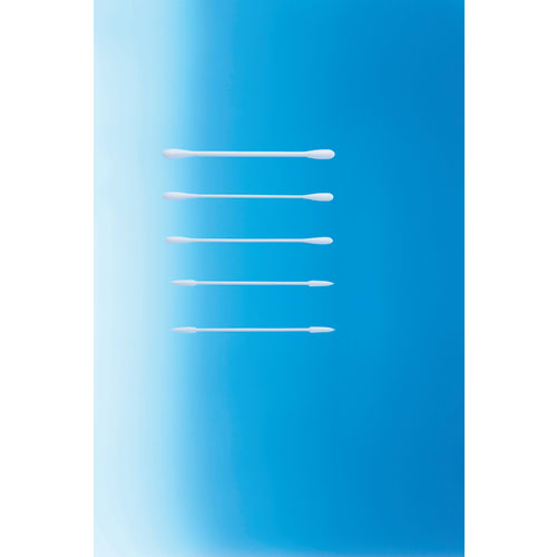 点击查看大图 工业棉签 双棉 P753D 200支