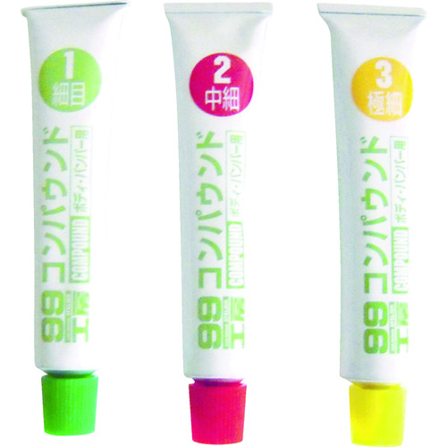 soft99复合试验集09192