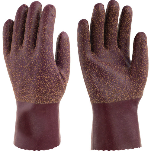 twaron冷保护手套twaron冬季工作m 168-m