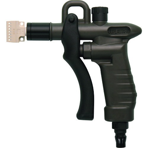 ikeuchi空气duster紧凑型扁平空气喷嘴，带1/8MTFF248010ppsin+airguntd30h