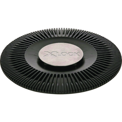 Bosch X-Lock橡胶垫125HARD 2608601716