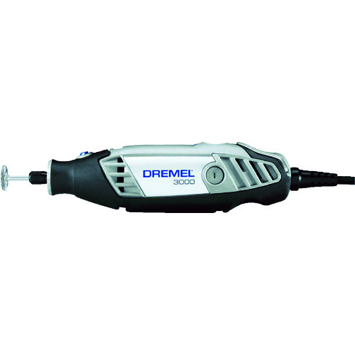 dremel高速旋转工具3000弹性轴，带3000-2/30-60