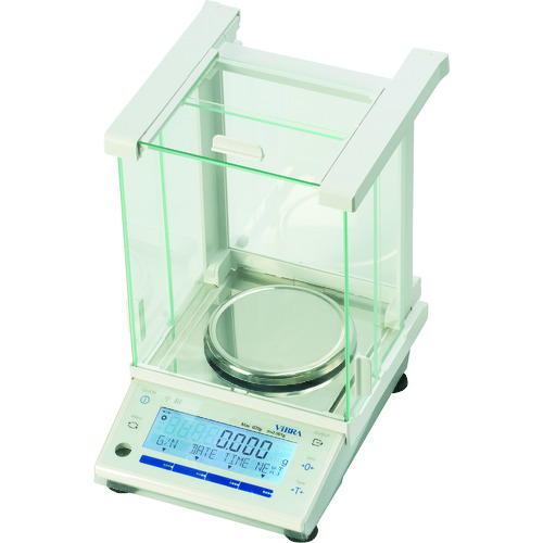 ViBRA ALE223R：高精度电子天平称重0.22kg 小显示0.001g ALE223R