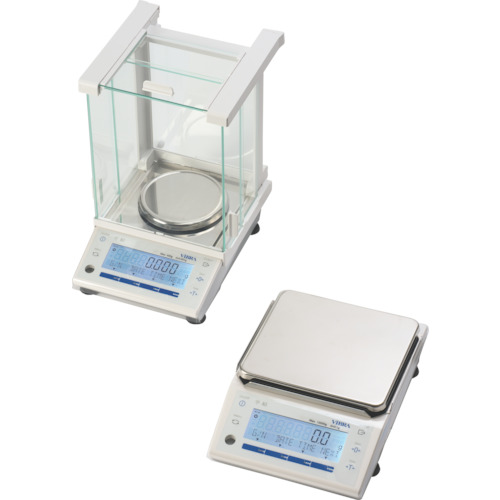 ViBRA ALE3202R：高精度电子天平称重3.2kg 小显示0.01g ALE3202R