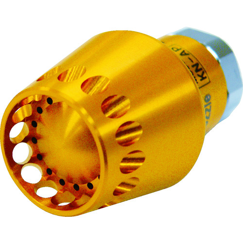 kinki alpha喷嘴apn