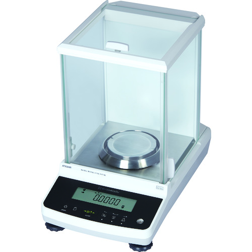 岛津电子天平 ATY324R ATY324R