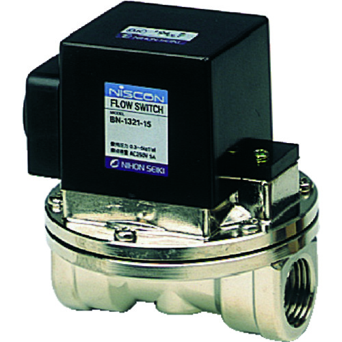 Nippon Seiki Flow开关10A BN-1321-10