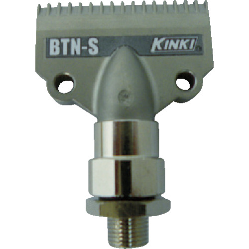 kinki beta喷嘴不锈钢btn-s