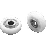 tok树脂轴承do-h do-22-h6