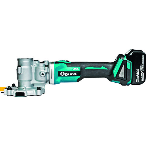 ogura可充电扁平切割机HSC-25BLN