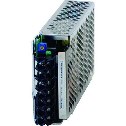 tdk lambda单位型AC-DC电源HWS-A系列100W带盖HWS100A-12/A