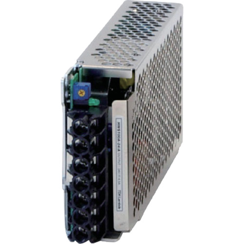 tdk lambda单位型AC-DC电源HWS-A系列100W带盖HWS100A-24/A