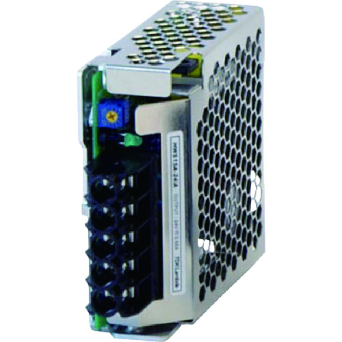 tdk lambda单位型AC-DC电源HWS-A系列15W带盖HWS15A-12/A