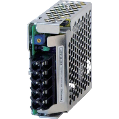 tdk lambda单位型AC-DC电源HWS-A系列15W带盖HWS15A-24/A