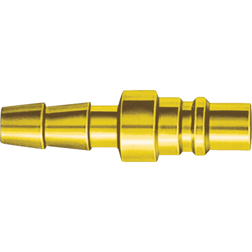 nitto模具耦合器K02PH（04493）K-02PH黄铜