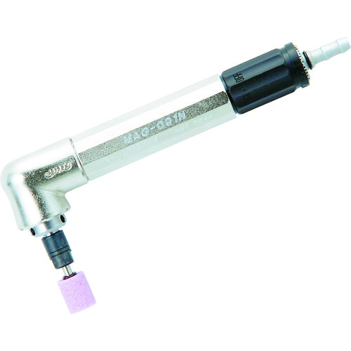 uht空气微型研磨机杂志-091n 90度φ3轴mag-091n