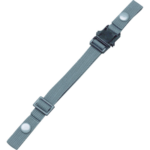 头盔Midori安全下巴绳M-C-S