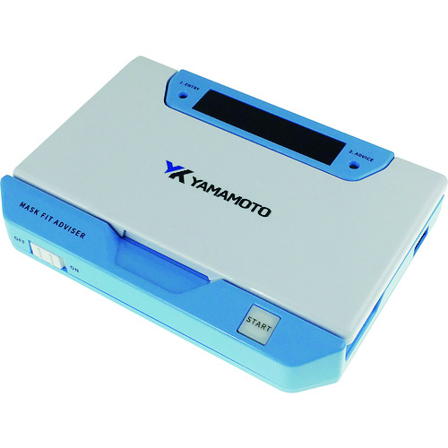 Yamamoto Mask Fit Advisor MFA-01