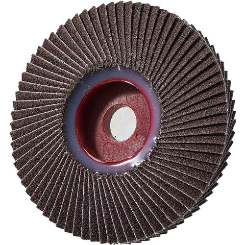 AC温和技术A外径X孔直径：100 x 15毫米晶粒尺寸（＃）600 MT10015-A-600