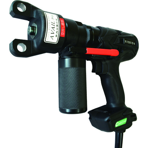 nishida多功能工具电液压泵NC-E750F-100